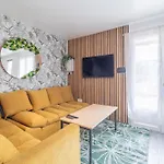 Maison 6 Pers - - Parc Expo , Salle Arena *