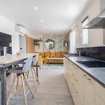 Maison 6 Pers - - Parc Expo , Salle Arena *