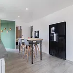 Maison 6 Pers - - Parc Expo , Salle Arena Mauguio