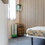 Nyaraló Maison 6 Pers - - Parc Expo , Salle Arena Mauguio