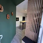 Maison 6 Pers - - Parc Expo , Salle Arena Nyaraló Mauguio