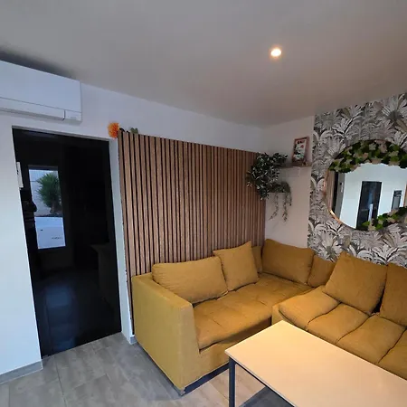 Maison 6 Pers - - Parc Expo , Salle Arena Nyaraló