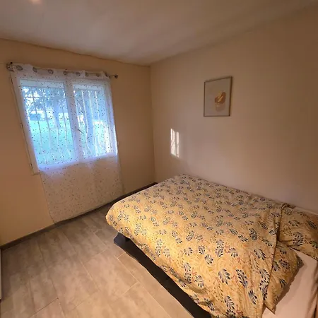 Nyaraló Maison 6 Pers - - Parc Expo , Salle Arena *