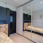 Maison 6 Pers - - Parc Expo , Salle Arena Hébergement de vacances Mauguio