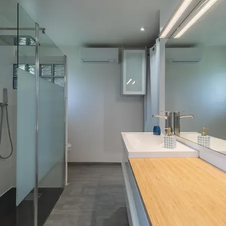 بيت للعطل Maison 6 Pers - - Parc Expo , Salle Arena موجيو