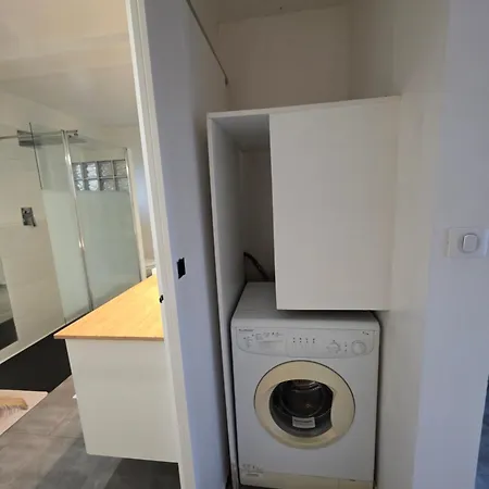بيت للعطل Maison 6 Pers - - Parc Expo , Salle Arena موجيو