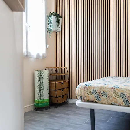 بيت للعطل Maison 6 Pers - - Parc Expo , Salle Arena موجيو