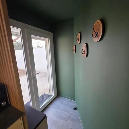 بيت للعطل Maison 6 Pers - - Parc Expo , Salle Arena موجيو