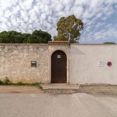 Maison 6 Pers - - Parc Expo , Salle Arena بيت للعطل موجيو
