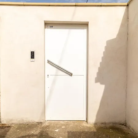 Hébergement de vacances Maison 6 Pers - - Parc Expo , Salle Arena